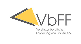 VbFF – Verein zur beruflichen F&ouml;rderung von Frauen e. V.