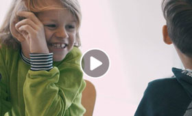 Video: Wie Rollenbilder Kinder prägen