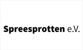 Logo Spreesprotten e.V.