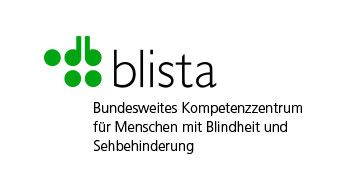 Deutsche Blindenstudienanstalt e. V. (blista)