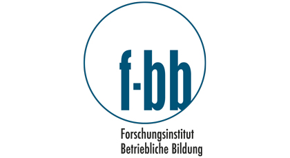Forschungsinstitut Betriebliche Bildung (f-bb)