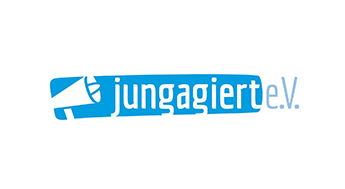 jungagiert e. V.