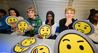 Berufliche Orientierung als Erlebnis: „komm auf Tour – meine Stärken, meine Zukunft“