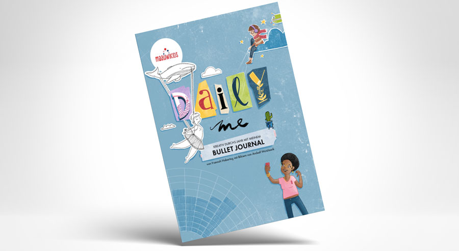 „Es geht darum, eigene Erfahrungen, Fehler und Hürden zu erleben“