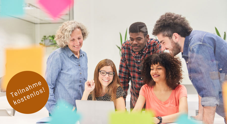Klischeefreie Berufsorientierung in der Schule