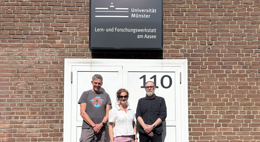 Klischeefreie Berufsorientierung beginnt in der Lehrkr&auml;ftebildung
