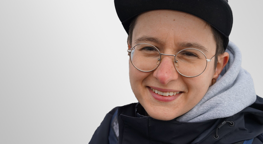 Klischeefreie Berufswege: Nicole Passenheim, Technische Hausmeisterin im Ausw&auml;rtigen Amt