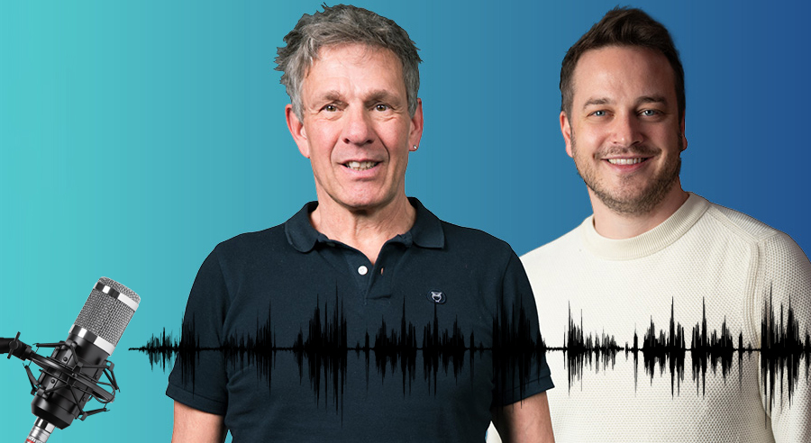 Podcast: Geschlecht und Berufsorientierung – Klischee ade!