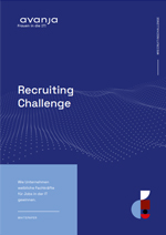 Whitepaper: Recruiting Challenge