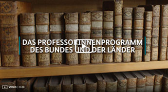 Professorinnenprogramm