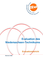 Evaluation des Niedersachsen-Technikums