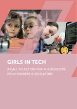 Girls in Tech