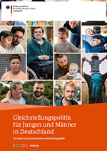 Gleichstellungspolitik für Jungen und Männer in Deutschland