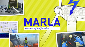 MARLA – Masters of Malfunction